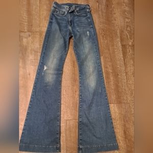 H&M Jeans
